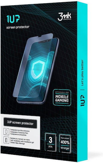 3MK Screen Protector (Realme 14 Pro+ )