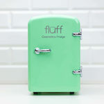 Fluff Mini Cosmetic Fridge