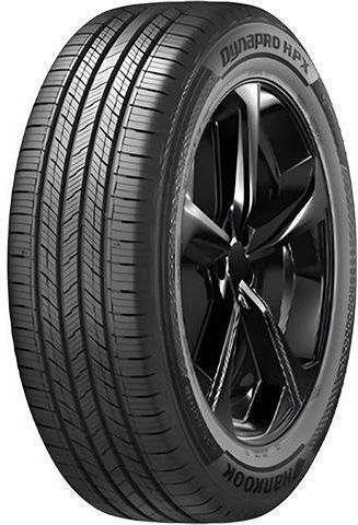 Hankook Ra43 245/65R17 111H XL Θερινό Λάστιχο για 4x4 / SUV Αυτοκίνητο