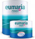 Eumaria Epoxy Primer 20lt Λευκό