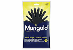 Vileda Marigold Gloves Outdoor XL