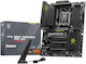 MSI MAG B850 Tomahawk Max WIFI Motherboard ATX με AMD AM5 Socket 7E62-002R