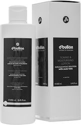 D'Bullon Loțiune Tonifiantă 250ml