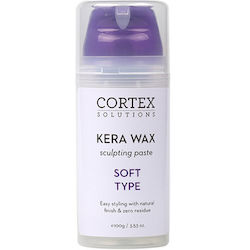 Kera Wax Soft Type Istraight 100g