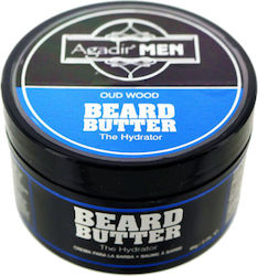 Agadir Λάδι Περιποίησης για Γένια 85gr Agadir Λάδι Περιποίησης για Γένια 85gr