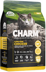 Charm 5.4kg