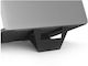 DesignNest FoldStand Βάση Στήριξης για Laptop έως 13" Γκρι