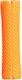 Professional Perm Rods 2.2*8.8cm Ihair Keratin 10 Pieces