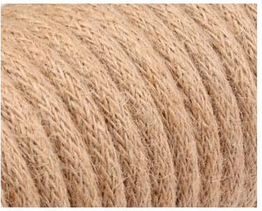 Frânghie Gk Φ8mm 2x0.75mm²-30-001246