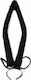 Heatless Hair Curler Twisty Feel Curling Rod Effortless Styling