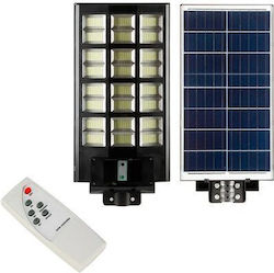 Horoz Electric Lampă Solară Stradală 3066lm cu Senzor de Mișcare Horoz Electric Lampă Solară Stradală 3066lm cu Senzor de Mișcare