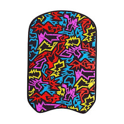 Funky Training Kickboard-funk Me