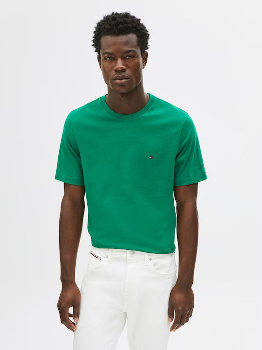 Tommy Hilfiger T-shirt Πρασινο