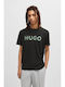 Hugo Boss T-shirt BLACK