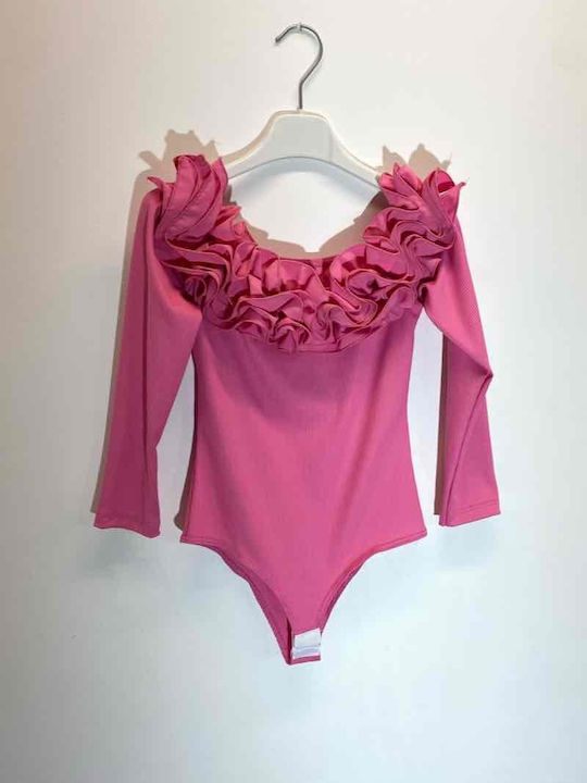 Body Fuchsia