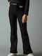 Kids' Pants Black