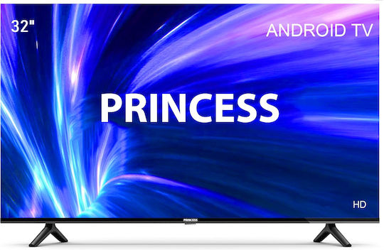 Princess Televizor 32" HD Ready LED PS32HM (2024)