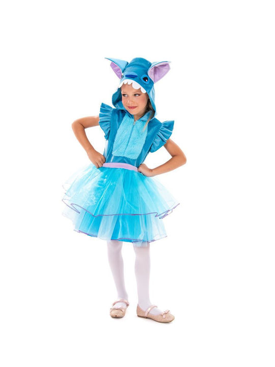 Kids Carnival Costume Koala