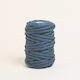Premium Macrame Cord Petrol 9mm X 10m 51009 Nta...