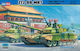 Hobbyboss Φιγούρα Μοντελισμού Ztz 99 Mbt 1:35 82438