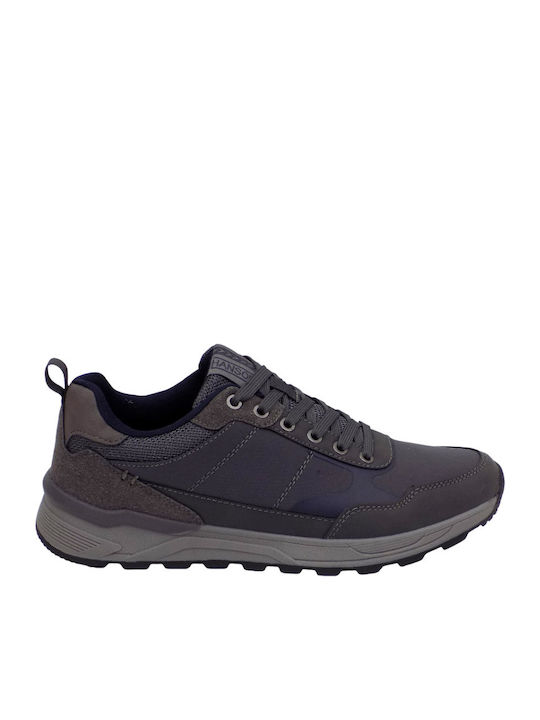 Hanson Sneakers Gray