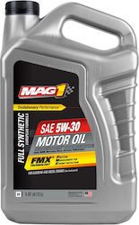 MAG1 VW504 – VW507 Συνθετικό Λάδι 5W-30 4.73lt MAG1 VW504 – VW507 Συνθετικό Λάδι 5W-30 4.73lt