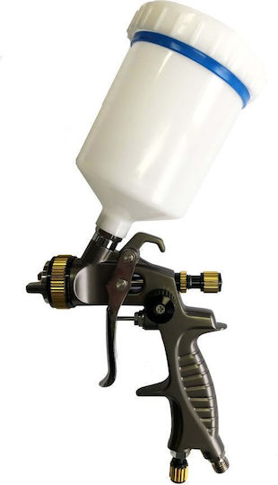 Graco Luft-Spritzpistole HVLP Schwimmender Becher 1.2mm