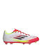 adidas F50 League Football Shoes with Cleats Beige