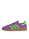 Handball Spezial Γυναικεία Sneakers Active Purple / Semi Green / Gum5
