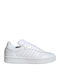 Samba Xlg Herren Sneakers Ftw White
