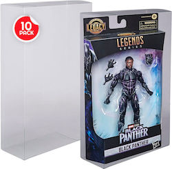 Evoretro Marvel: Marvel Legends Pack 10 protectors Evoretro Marvel: Marvel Legends Pack 10 protectors