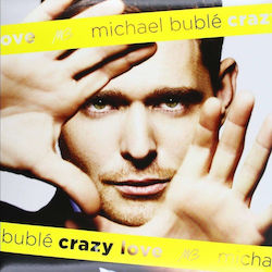 Michael Buble Crazy Love 1 Vinyl Michael Buble Crazy Love 1 Vinyl