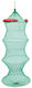 Baracuda N04 Angelrute 100 cm lang 40 cm Durchmesser Schwimmer