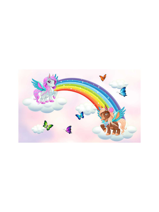 Decowalls Kids Wall Sticker 60x100cm