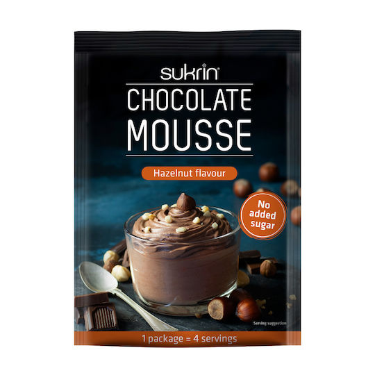 Sukrin Mix for Moose Sugar Free Gluten Free 85gr