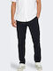 Trousers Dark Navy
