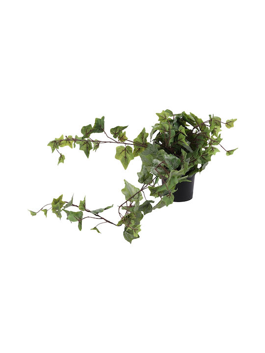 Artificial Plants & Planter Hang Plant In PP Pot 80cm 317221280