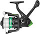 Baracuda Yumoshi FF 6000 Μηχανισμός Ψαρέματος για Spinning