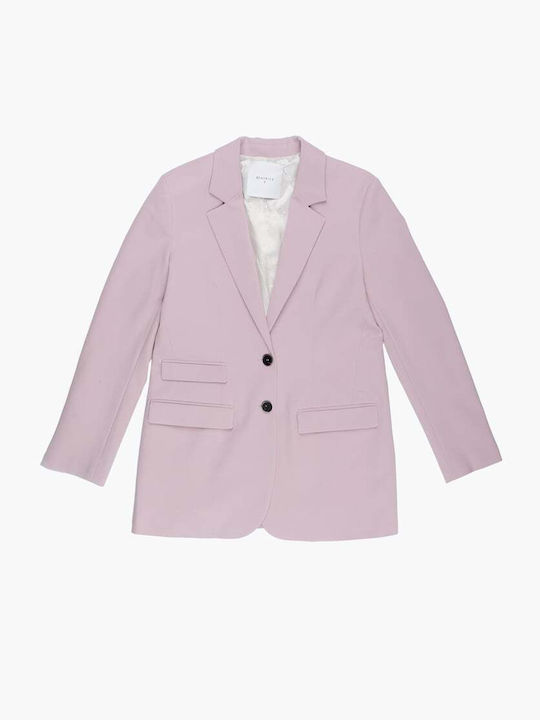 Beatrice Women's Blazer Zephyr