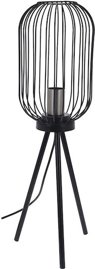 H&S Collection Dekorative Tischlampen LED Warmes Weiß