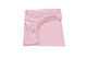 Confort Family Protecție Impermeabilă Pentru Patut Roz Bumbac Cu Margine 40x90cm