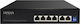 Himax PS1402E-L Managed Switch with 6 Ethernet Ports