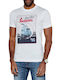T-Shirt White