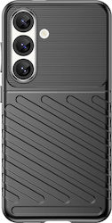 Hurtel Back Cover Blace (Galaxy S25)