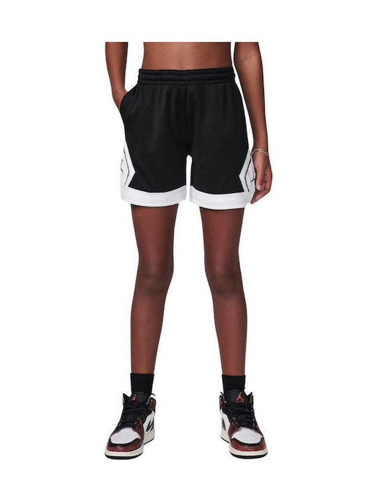 Kids' Athletic Shorts/Bermudas Dri-Fit Black