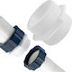 38mm Hose Pipe Connector Intex Bestway