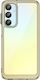 Hurtel Outer Space Back Cover Silicon / Plastic...