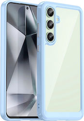 Hurtel Outer Space Back Cover Silicon / Plastic...