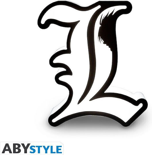 Abysse Φωτιστικό LED Abysse Φωτιστικό LED