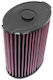 DNA Filters Φίλτρο Αέρος Ελευθέρας Ροής για Mercedes-Benz SL